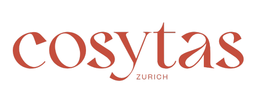 Logo Cosytas transparent
