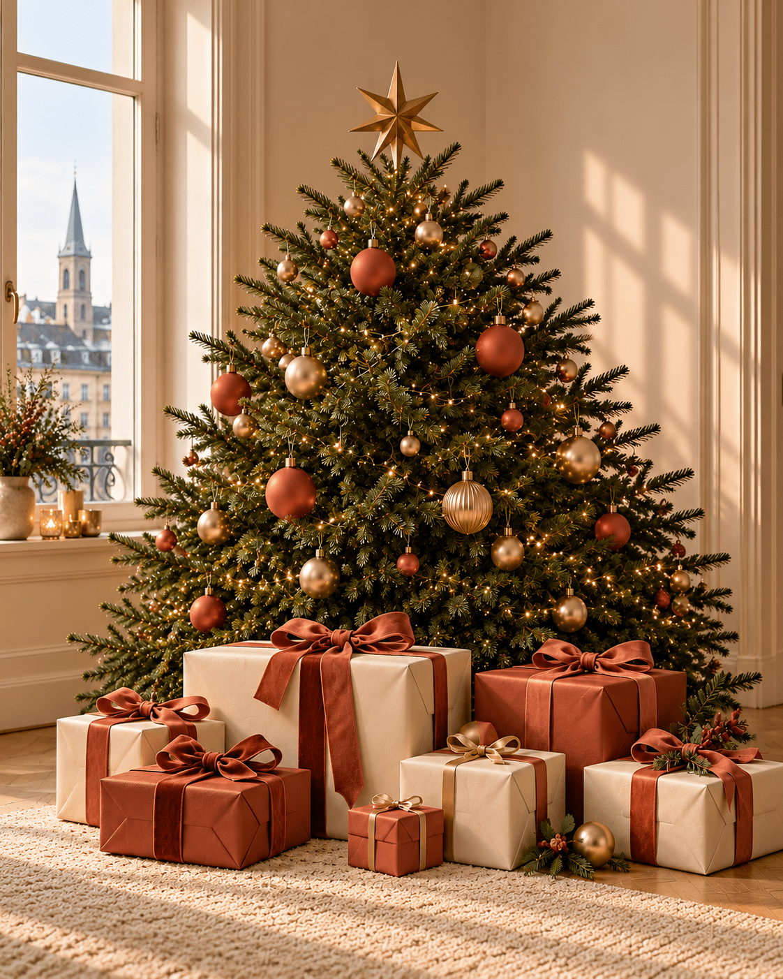 Schmuck zu Weihnachten: So findest du das passende Geschenk