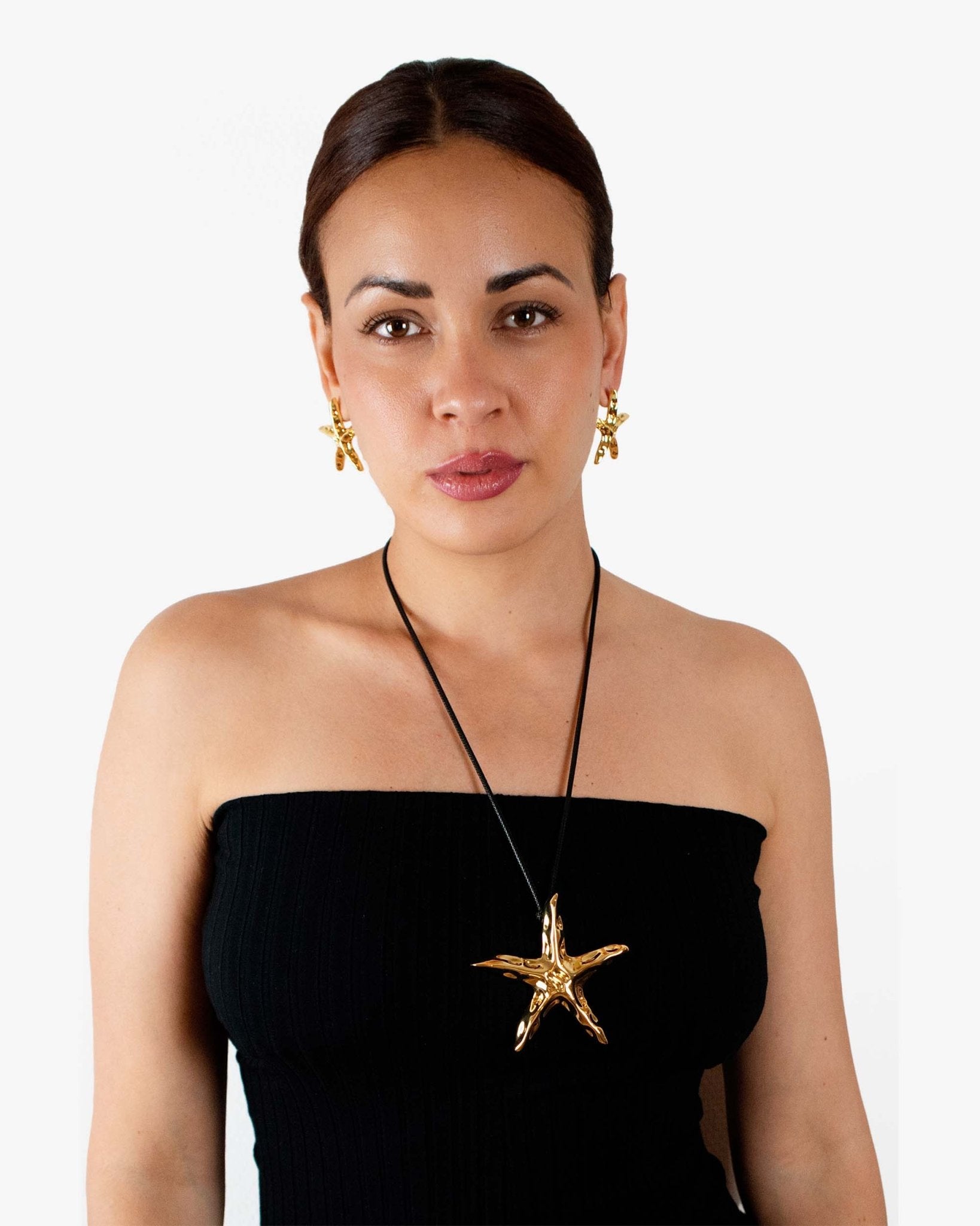 Estrella Set – Lifestyle-Aufnahme der La Playa Kollektion Cosytas